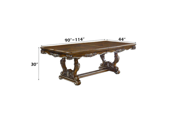 DN01357 Latisha Dining Table