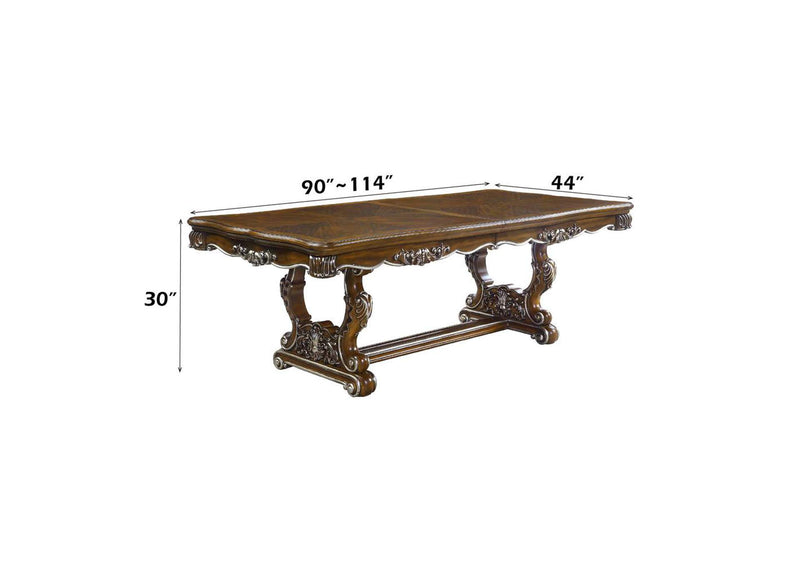 DN01357 Latisha Dining Table