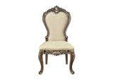 DN01358 Latisha Side Chair - Set of 2