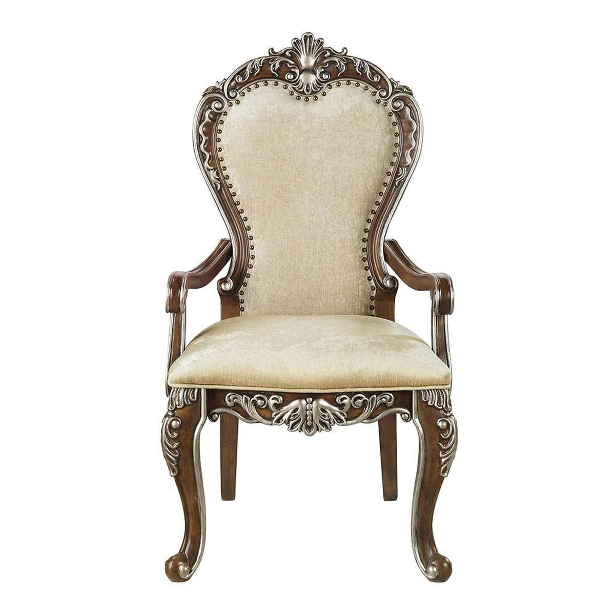 DN01359 Latisha Arm Chair - Set of 2