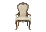DN01359 Latisha Arm Chair - Set of 2