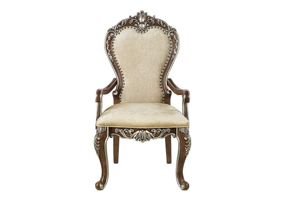 DN01359 Latisha Arm Chair - Set of 2
