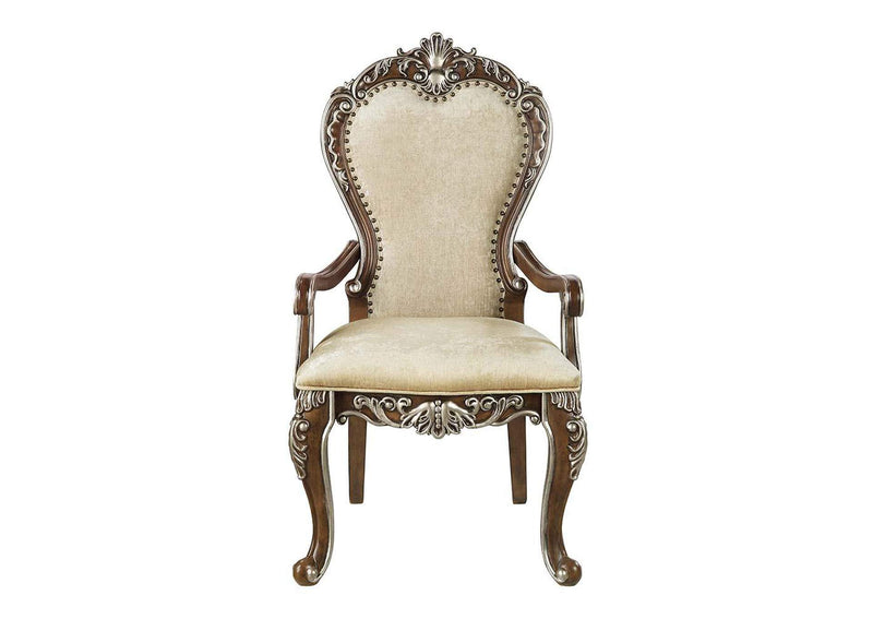 DN01359 Latisha Arm Chair - Set of 2