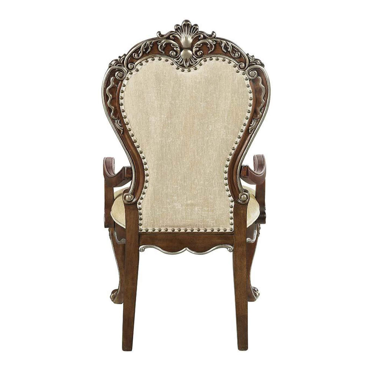 DN01359 Latisha Arm Chair - Set of 2