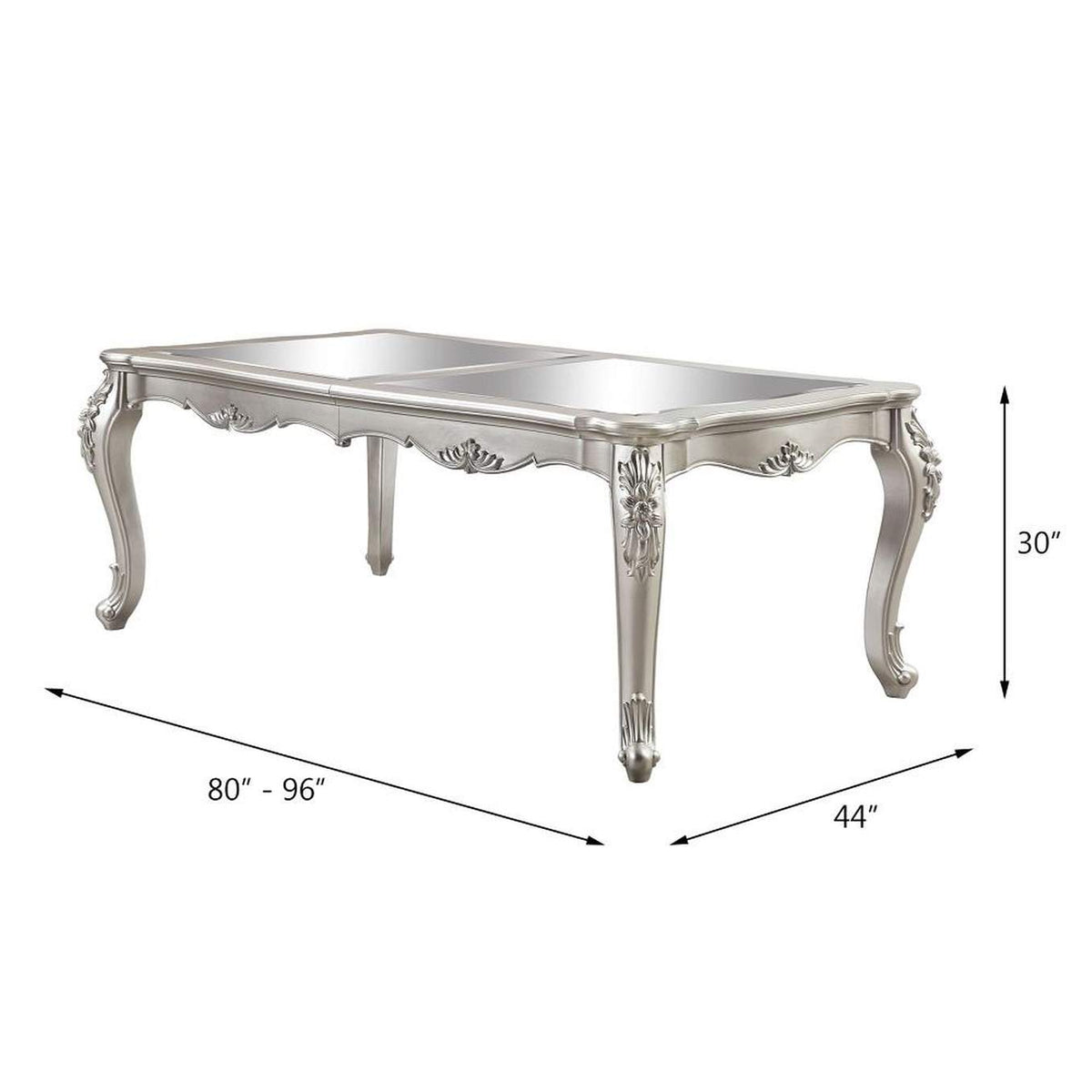 DN01367 Bently Dining Table