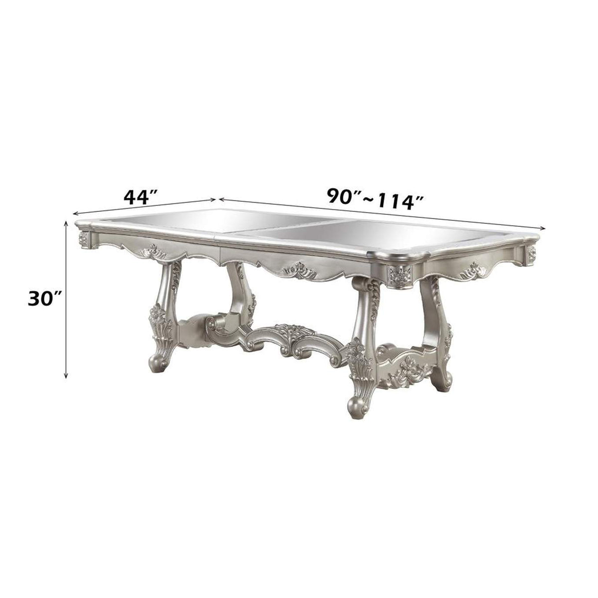 DN01368 Bently Dining Table