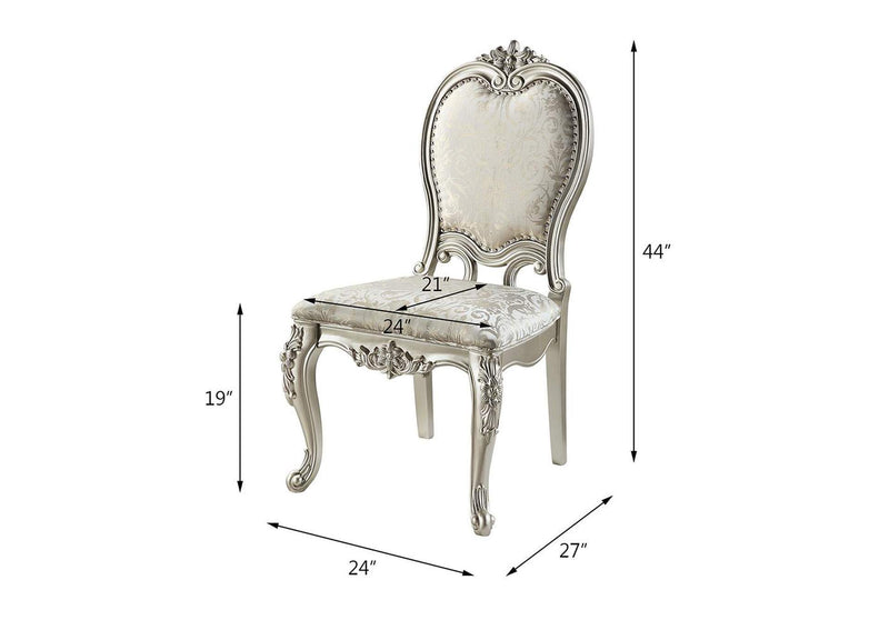 DN01369 Bently Side Chair - Set of 2