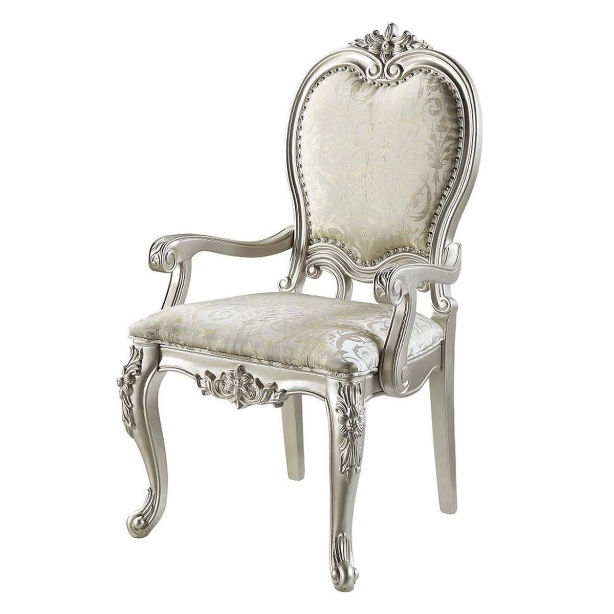DN01370 Bently Arm Chair - Set of 2