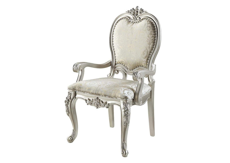 DN01370 Bently Arm Chair - Set of 2