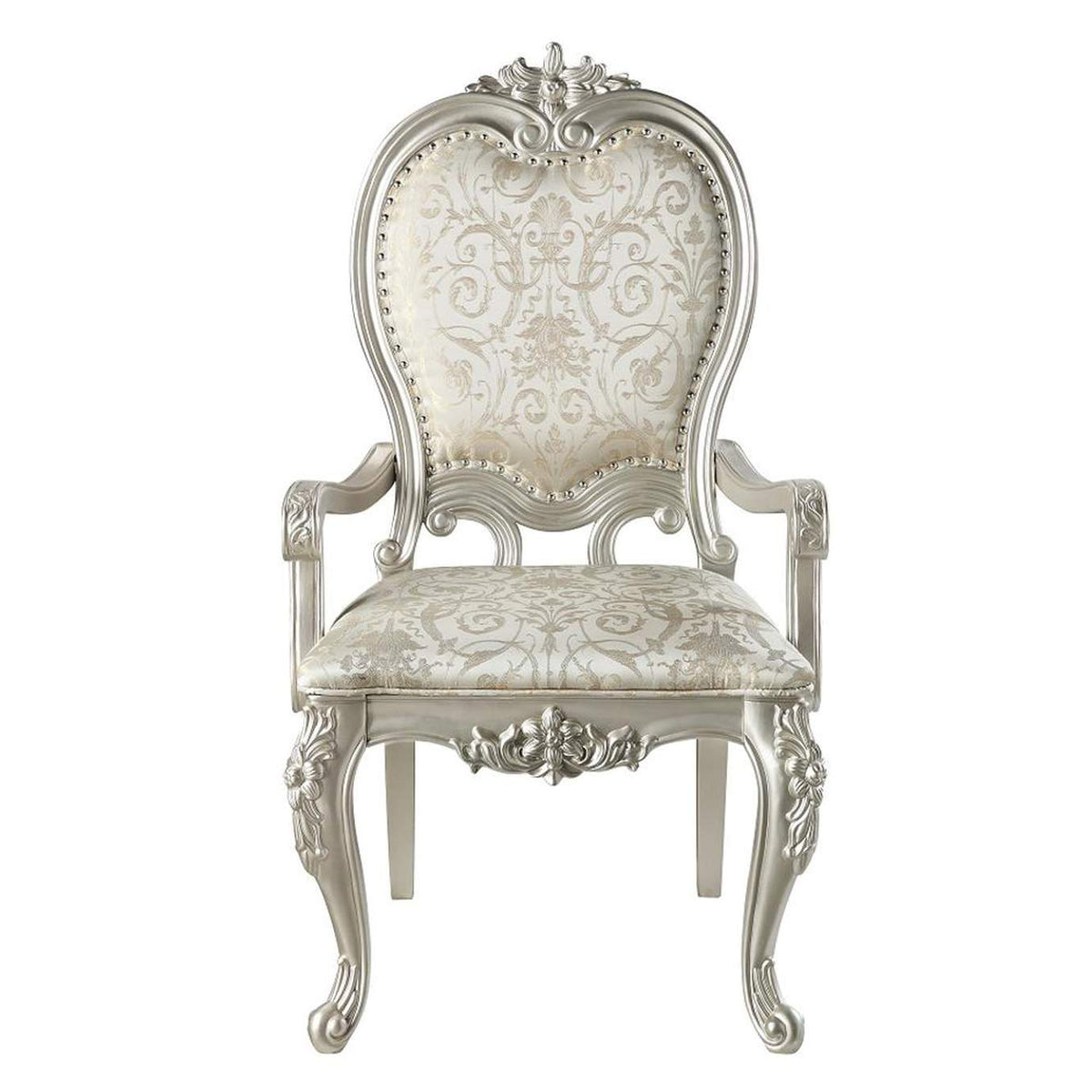 DN01370 Bently Arm Chair - Set of 2