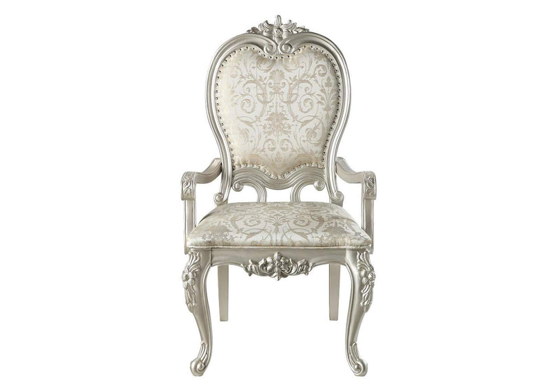 DN01370 Bently Arm Chair - Set of 2
