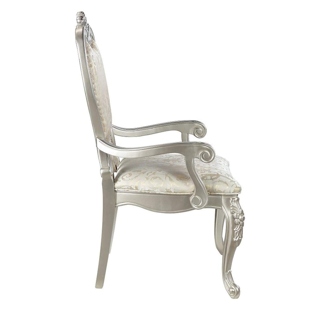 DN01370 Bently Arm Chair - Set of 2