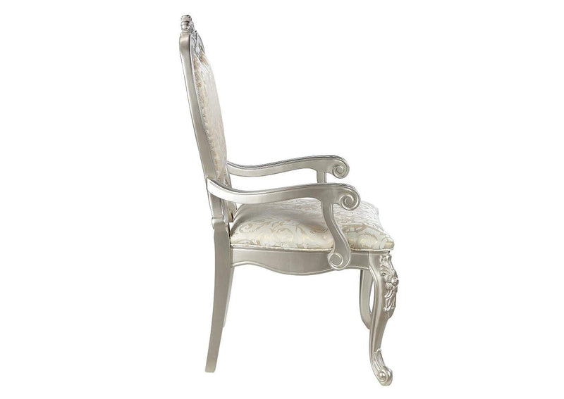 DN01370 Bently Arm Chair - Set of 2