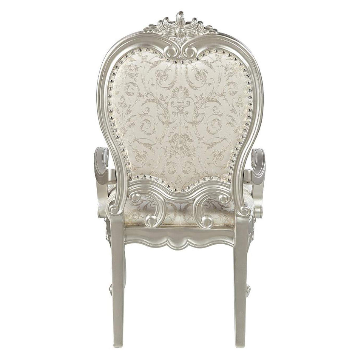 DN01370 Bently Arm Chair - Set of 2