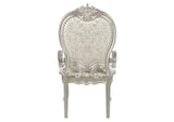DN01370 Bently Arm Chair - Set of 2