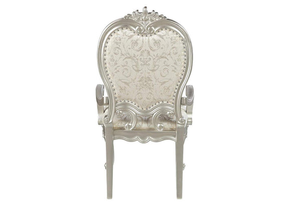 DN01370 Bently Arm Chair - Set of 2