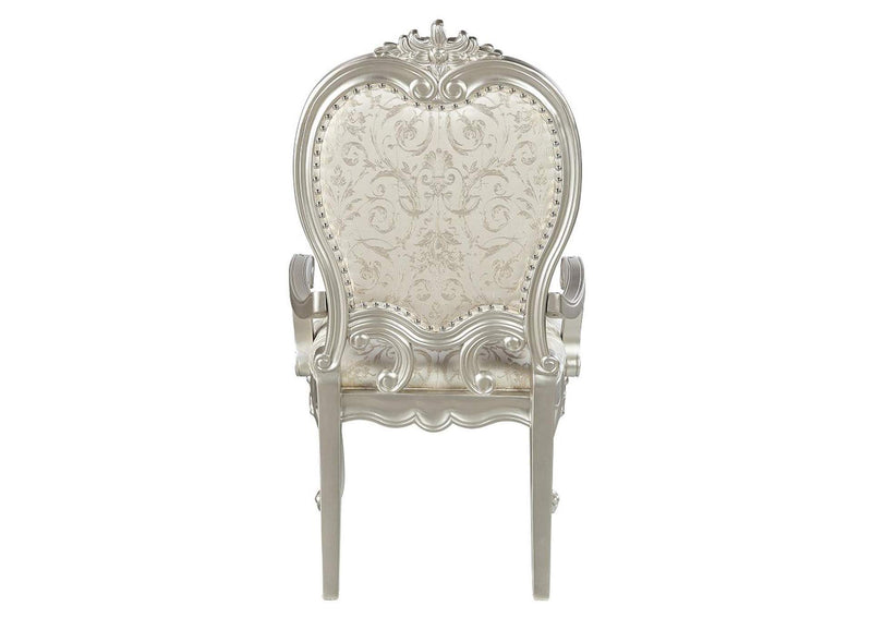 DN01370 Bently Arm Chair - Set of 2