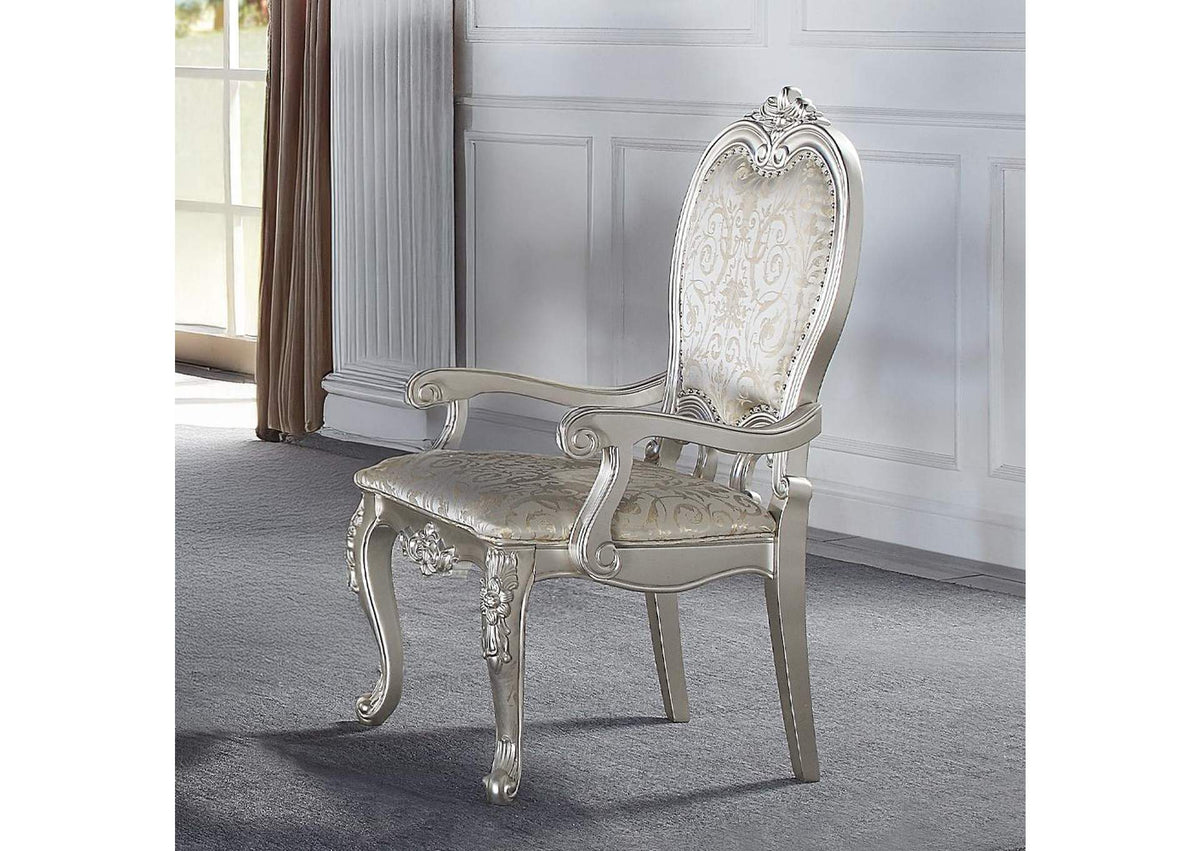 DN01370 Bently Arm Chair - Set of 2