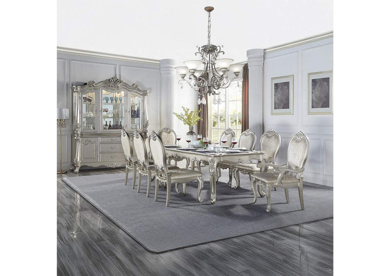 DN01370 Bently Arm Chair - Set of 2