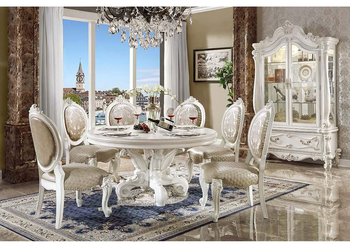 DN01388 Versailles Round Dining Table