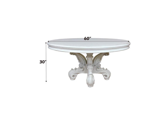 DN01388 Versailles Round Dining Table