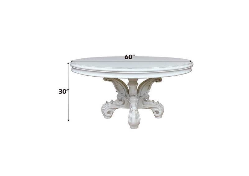 DN01388 Versailles Round Dining Table