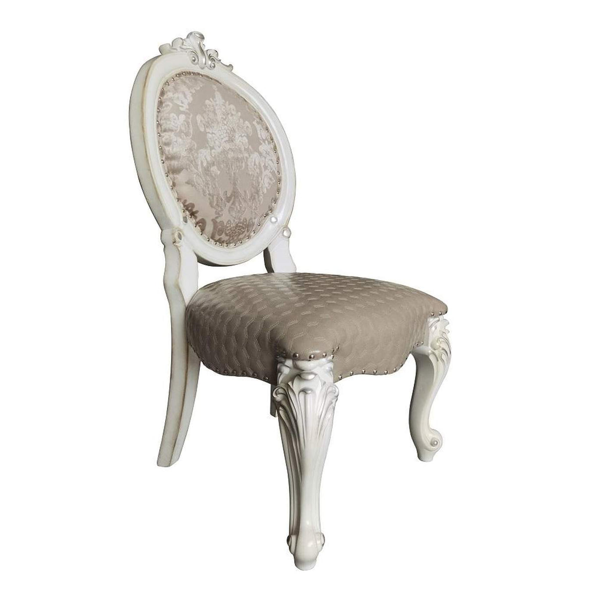 DN01389 Versailles Side Chair - Set of 2