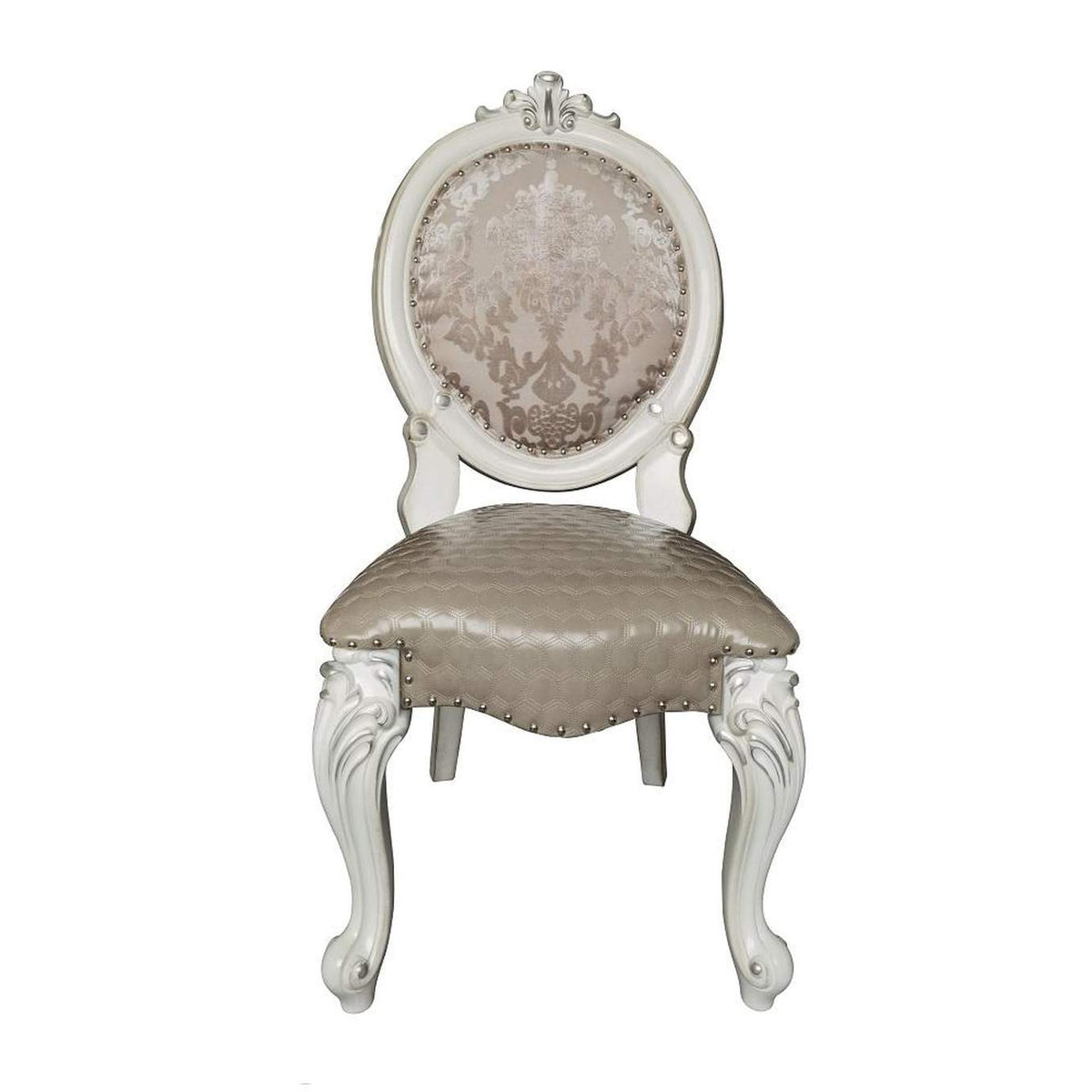 DN01389 Versailles Side Chair - Set of 2