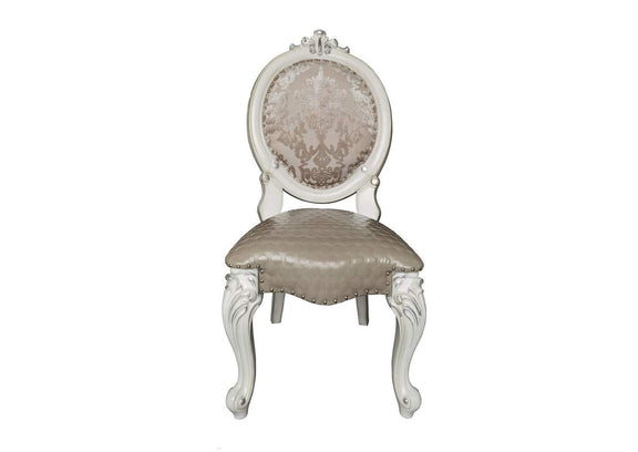DN01389 Versailles Side Chair - Set of 2