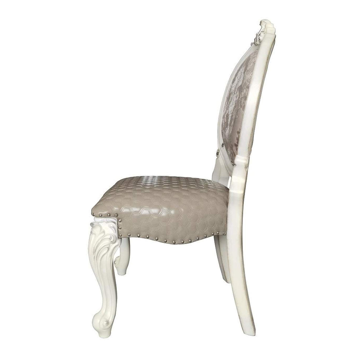 DN01389 Versailles Side Chair - Set of 2