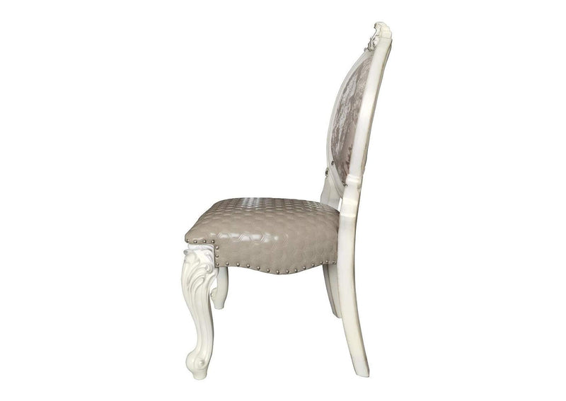 DN01389 Versailles Side Chair - Set of 2