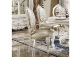 DN01389 Versailles Side Chair - Set of 2