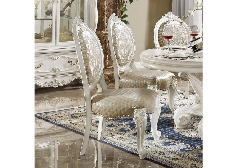 DN01389 Versailles Side Chair - Set of 2