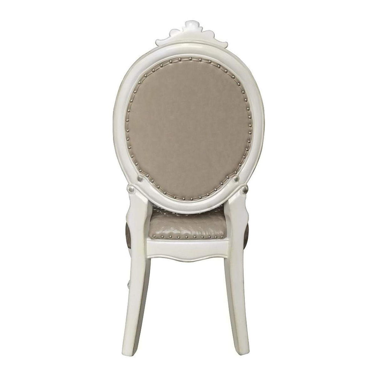 DN01389 Versailles Side Chair - Set of 2