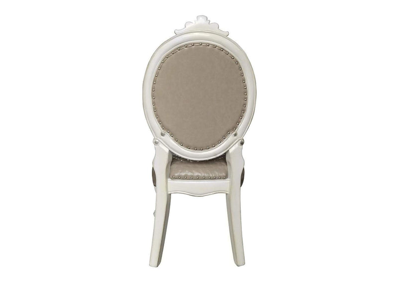 DN01389 Versailles Side Chair - Set of 2
