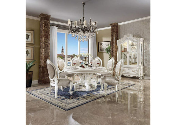 DN01389 Versailles Side Chair - Set of 2
