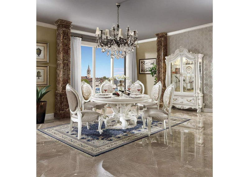 DN01389 Versailles Side Chair - Set of 2