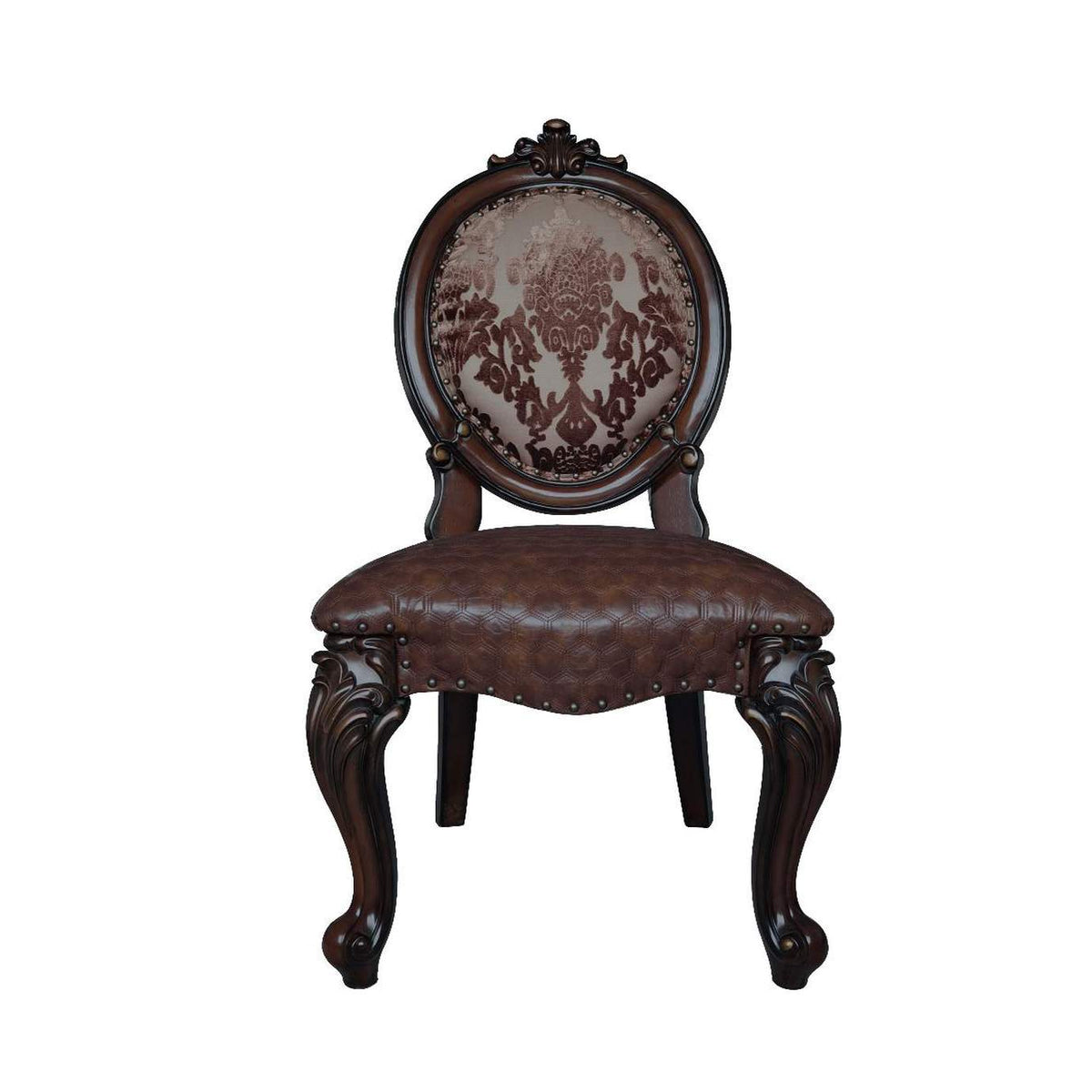 DN01392 Versailles Side Chair - Set of 2
