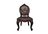 DN01392 Versailles Side Chair - Set of 2