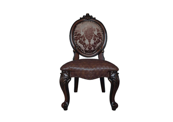 DN01392 Versailles Side Chair - Set of 2