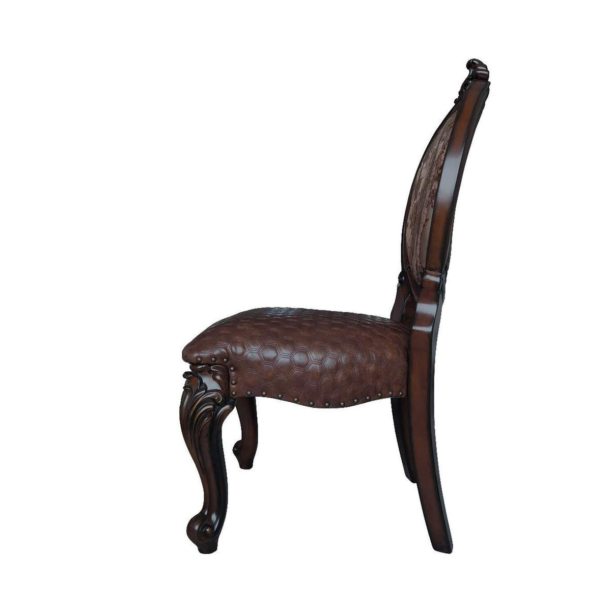 DN01392 Versailles Side Chair - Set of 2