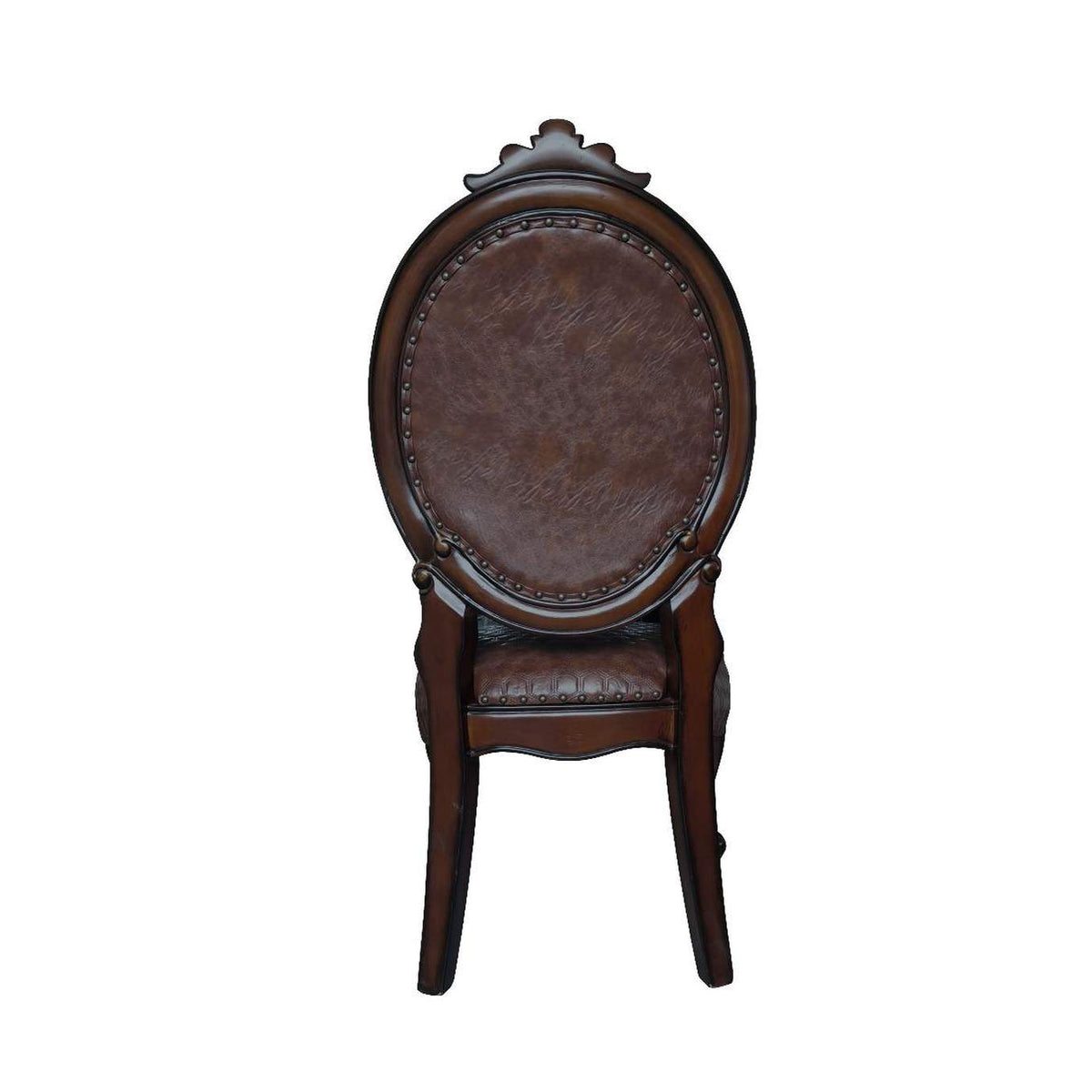 DN01392 Versailles Side Chair - Set of 2