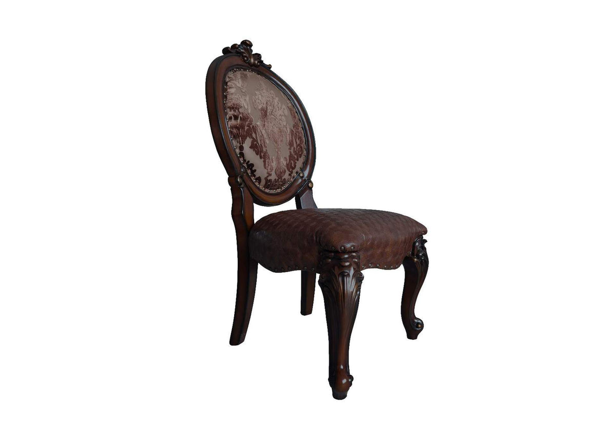 DN01392 Versailles Side Chair - Set of 2