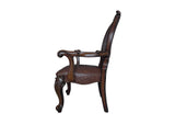 DN01393 Versailles Arm Chair - Set of 2