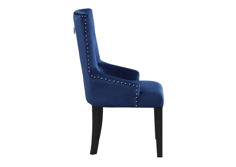 DN01423 Varian Ii Side Chair