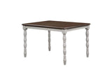 DN01438 Bettina 5Pc Pack Dining Set