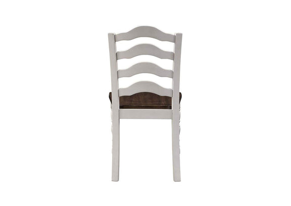 DN01438 Bettina 5Pc Pack Dining Set