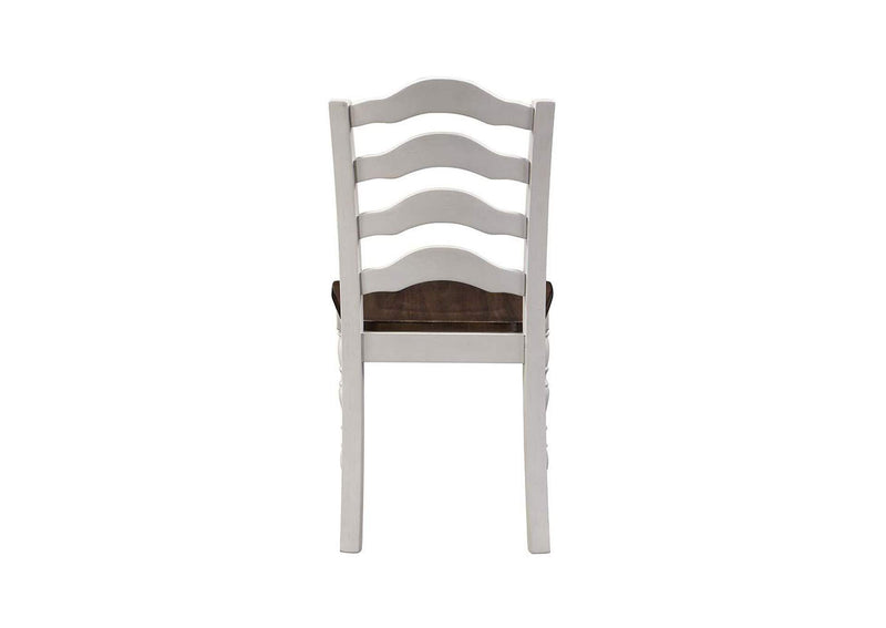 DN01438 Bettina 5Pc Pack Dining Set