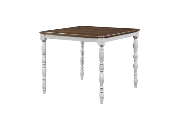 DN01439 Bettina 5Pc Pack Counter Height Table Set