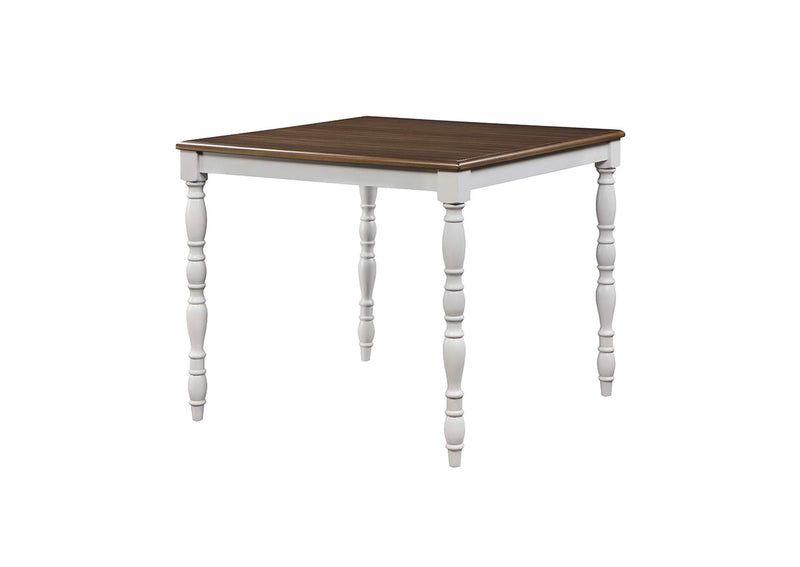 DN01439 Bettina 5Pc Pack Counter Height Table Set